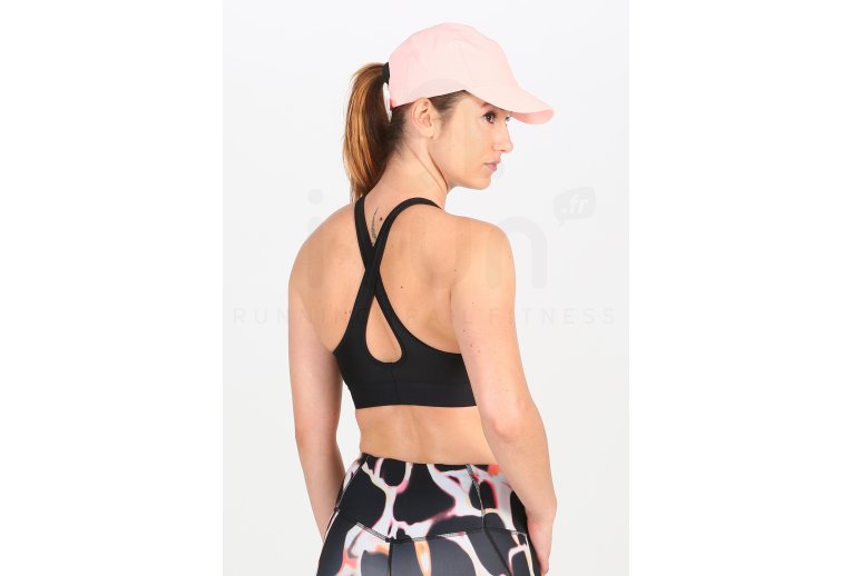 Under Armour sujetador deportivo  Crossback Mid