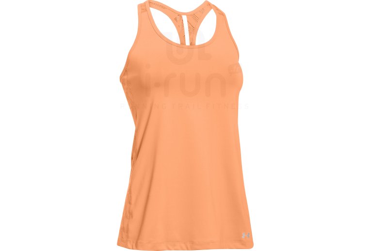 Under Armour Camiseta de tirantes Armour Vent