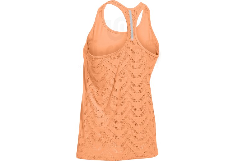 Under Armour Camiseta de tirantes Armour Vent