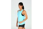 Under Armour Camiseta sin mangas CoolSwitch Run