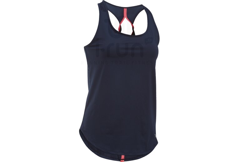 Under Armour Camiseta de tirantes Fly By 2.0