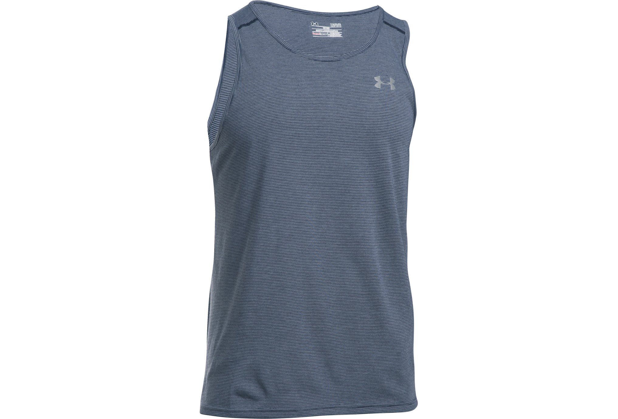 Under Armour Débardeur Streaker Run M homme pas cher
