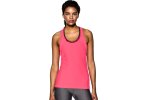 Under Armour Camiseta de tirantes UA HeatGear Alpha