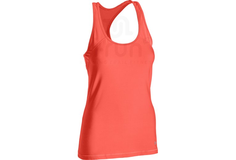 Under Armour Camiseta de tirantes UA HeatGear Alpha