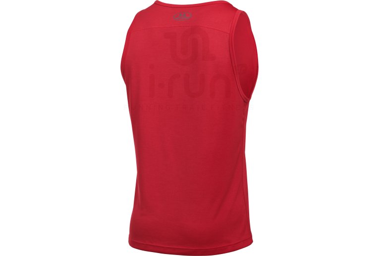 Under Armour Camiseta sin mangas UA Tech