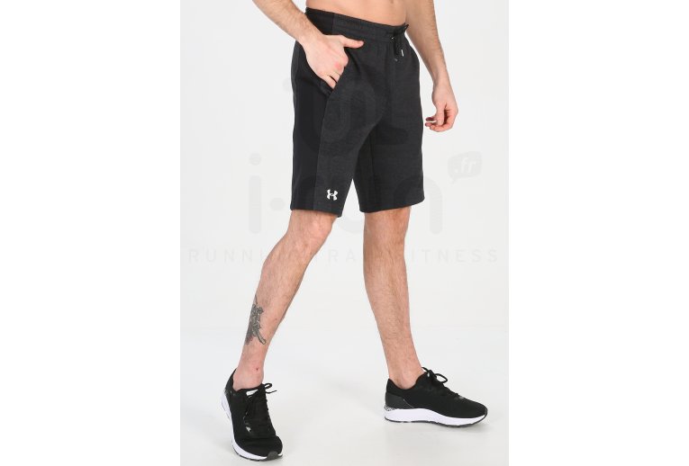 Under Armour pantal�n corto Double Knit