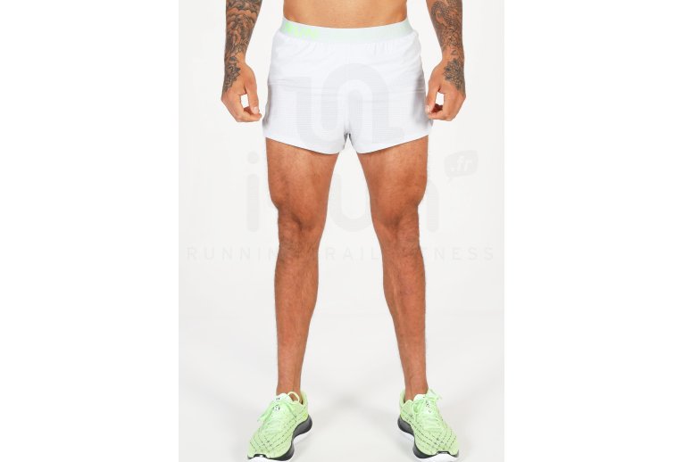 Under Armour Draft Run