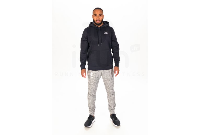 Under Armour sudadera Essential Fleece