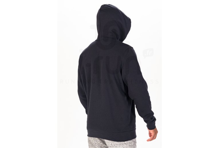 Under Armour sudadera Essential Fleece