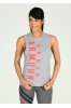 Under Armour Exploded Wordmark Muscle W 