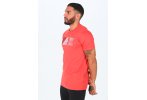 Under Armour camiseta manga corta Fast Left Chest 2.0