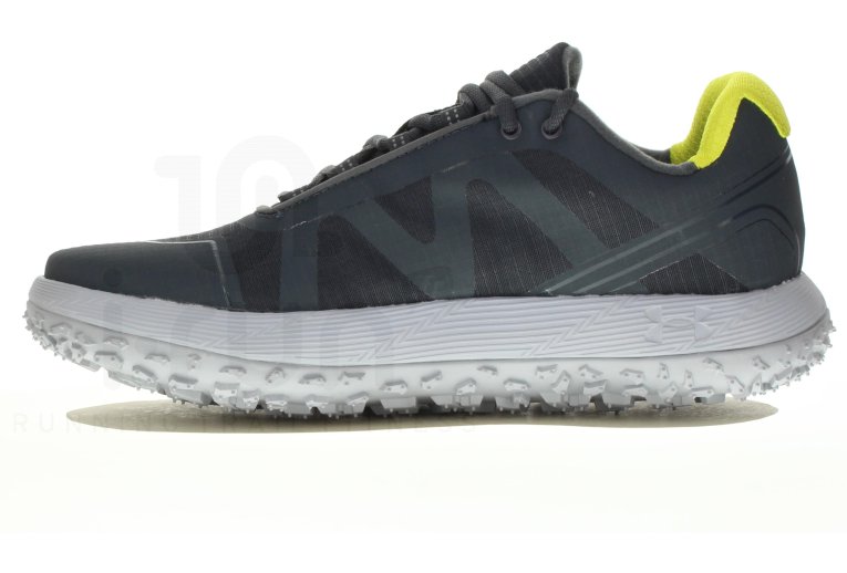 Under Armour Fat Tire Low