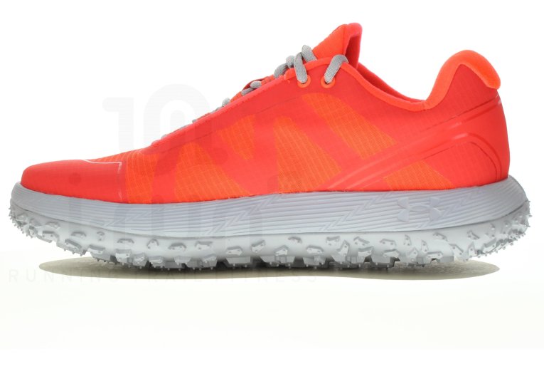 Under Armour Fat Tire Low