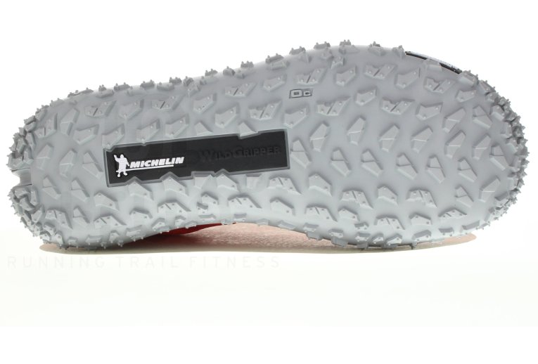 Under Armour Fat Tire Low