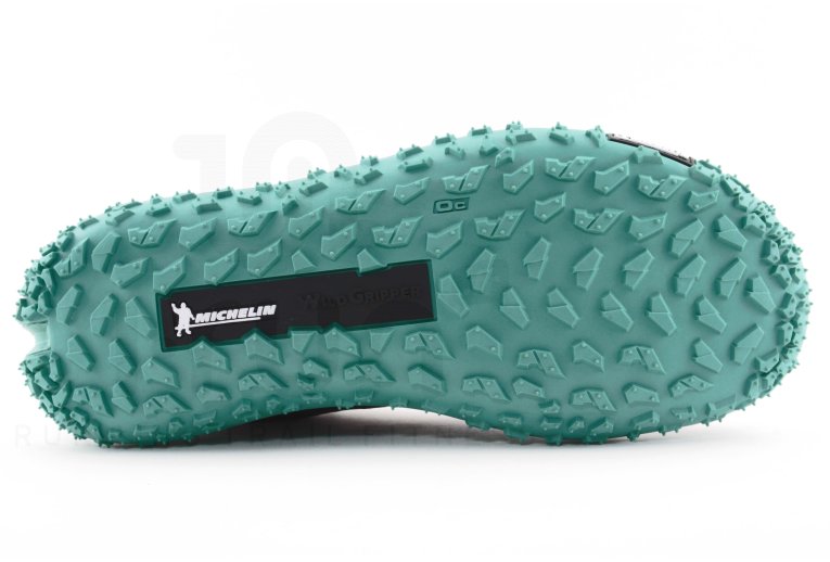 Under Armour Fat Tire Low M