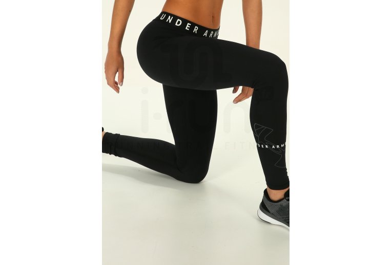 Under Armour mallas largas Favorite Big Logo