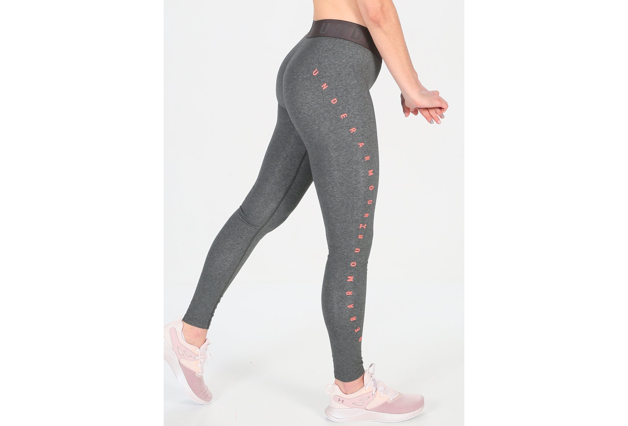 Under Armour Favorite Graphic W vêtement running femme