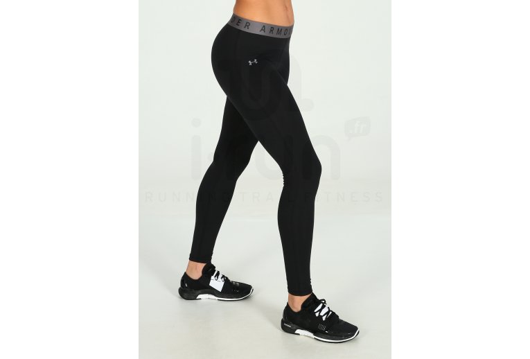 Under Armour Mallas largas Favorite Legging