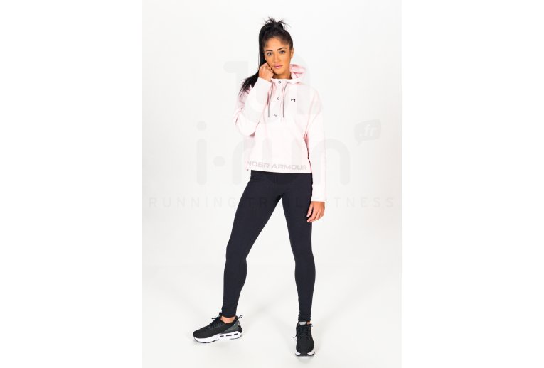 Under Armour mallas largas Favorite Wordmark