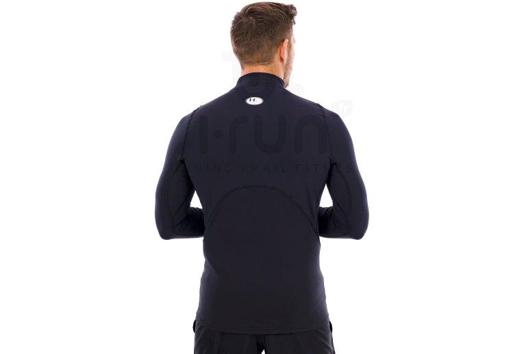 Under Armour Fitted Mock