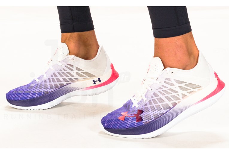 Under Armour Flow Velociti Elite