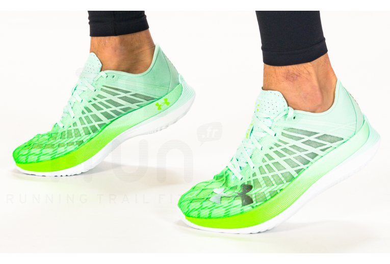 Under Armour Flow Velociti Elite Herren