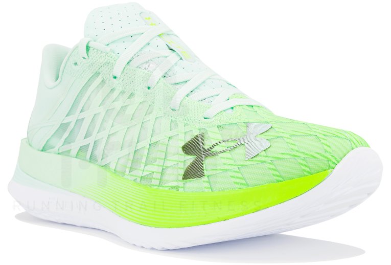 Under Armour Flow Velociti Elite W
