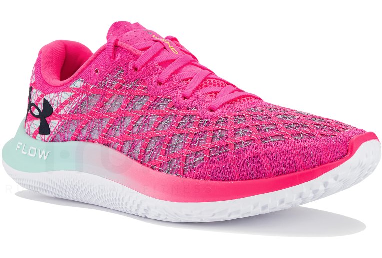 Under Armour Flow Velociti Wind 2 DL