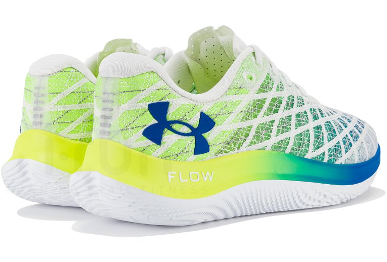 Under Armour Flow Velociti Wind 2