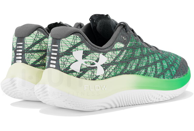 Under Armour Flow Velociti Wind 2