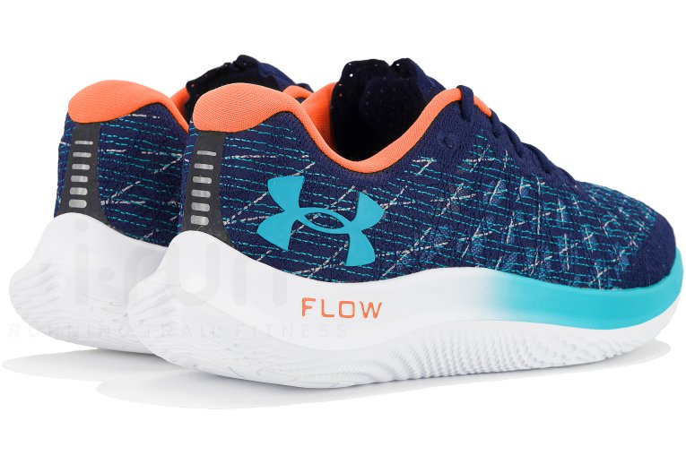Under Armour Flow Velociti Wind 2 Herren