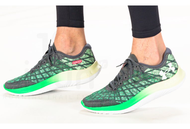 Under Armour Flow Velociti Wind 2