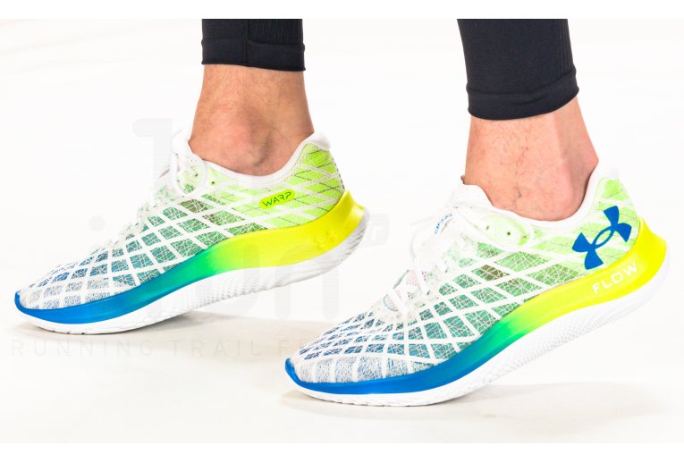 Under Armour Flow Velociti Wind 2
