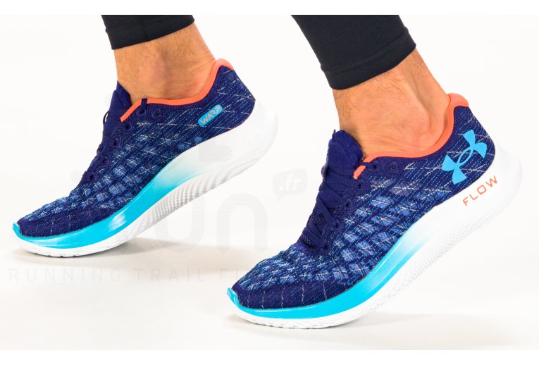 Under Armour Flow Velociti Wind 2 Herren
