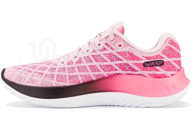 Under Armour Flow Velociti Wind 2 Damen