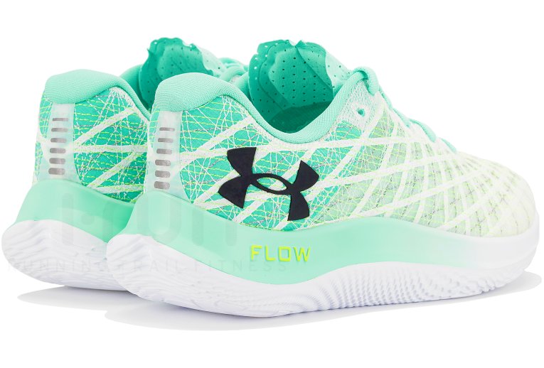 Under Armour Flow Velociti Wind 2