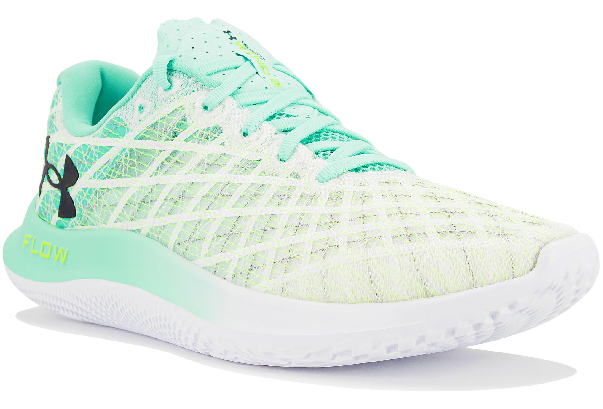 Under Armour Flow Velociti Wind 2 Damen im Angebot Damen Schuhe StraBe Under Armour