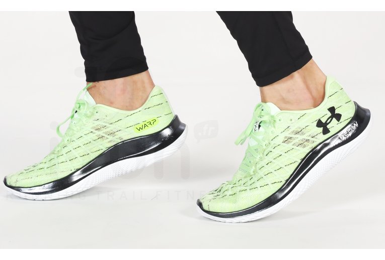 Under Armour Flow Velociti Wind