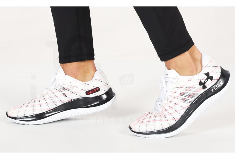 Under Armour Flow Velociti Wind Herren