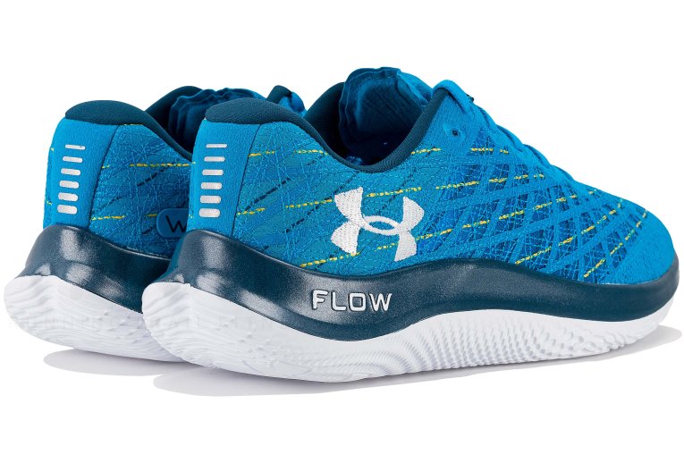 Under Armour Flow Velociti Wind