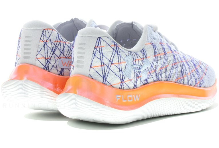 Under Armour Flow Velociti Wind