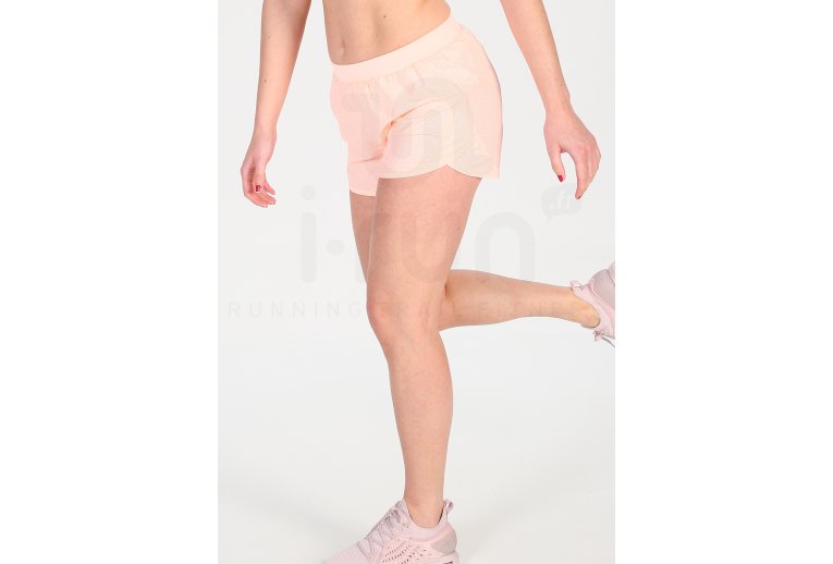 Under Armour pantal�n corto Fly By 2.0 Cire Perforated