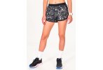 Under Armour pantal�n corto Fly By 2.0 Printed