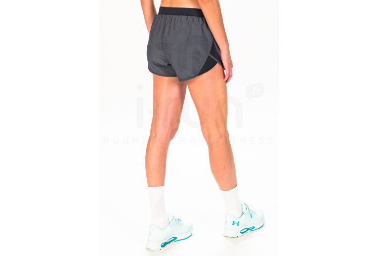 Under Armour pantal�n corto Fly By 2.0