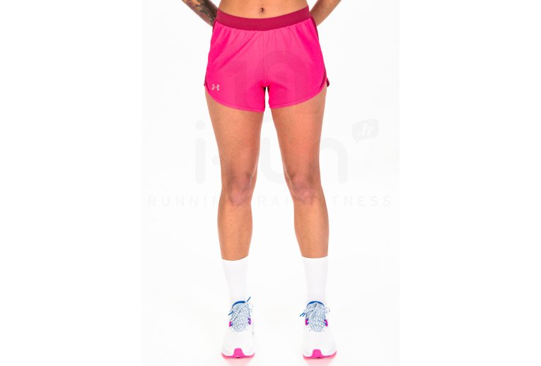 Under Armour pantal�n corto Fly By 2.0