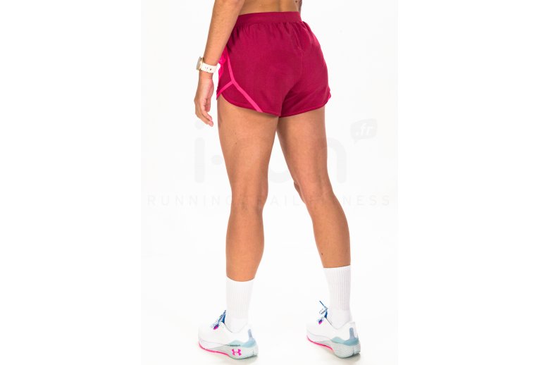 Under Armour pantal�n corto Fly By 2.0