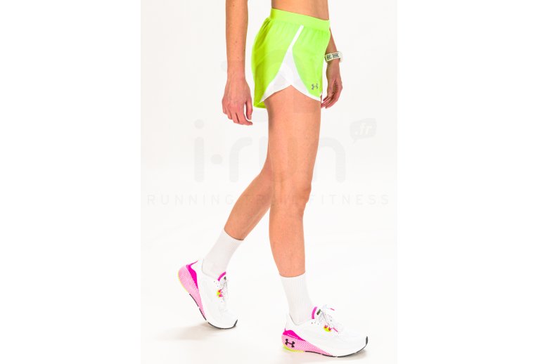 Under Armour pantal�n corto Fly By 2.0