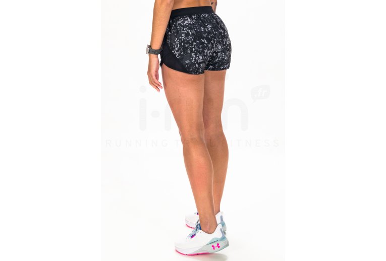Under Armour Fly By 2.0 Printed
