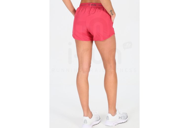 Under Armour Fly-By Graphic Waistband W