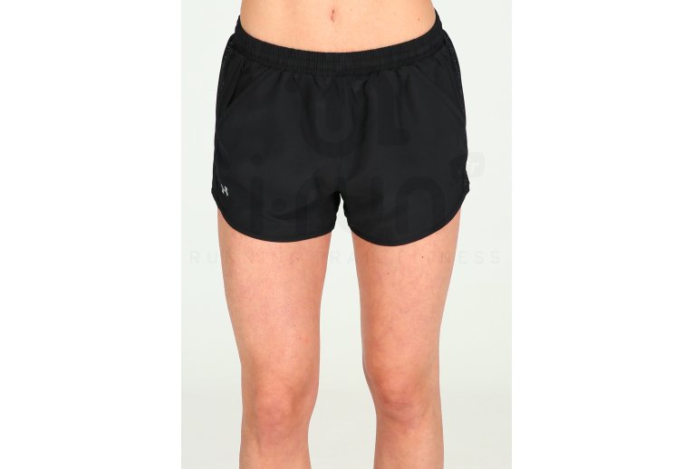 Under Armour Pantal�n corto Fly-By